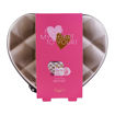 Picture of ACCENTRA BATH SET IN HEART GIFT BOX